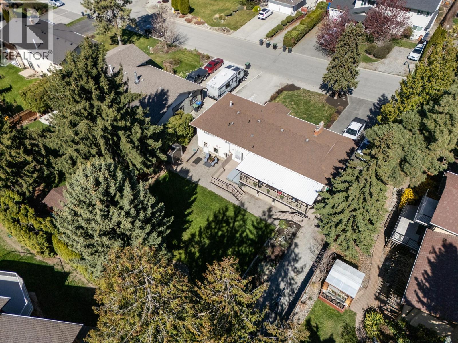 2485 Packers Road, Kelowna
