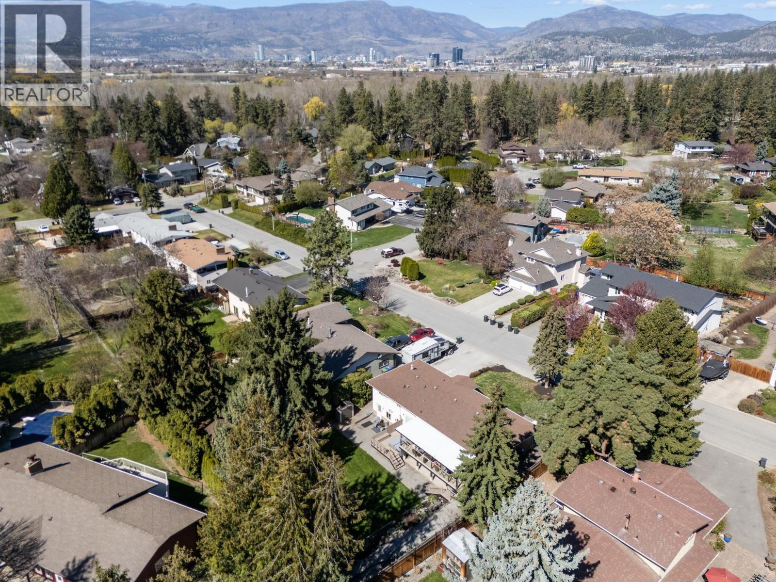 2485 Packers Road, Kelowna