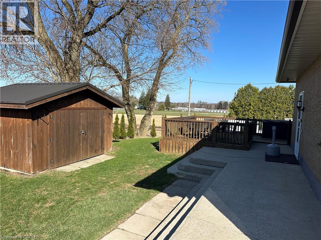 1777 FORESTRY FARM Road - 17