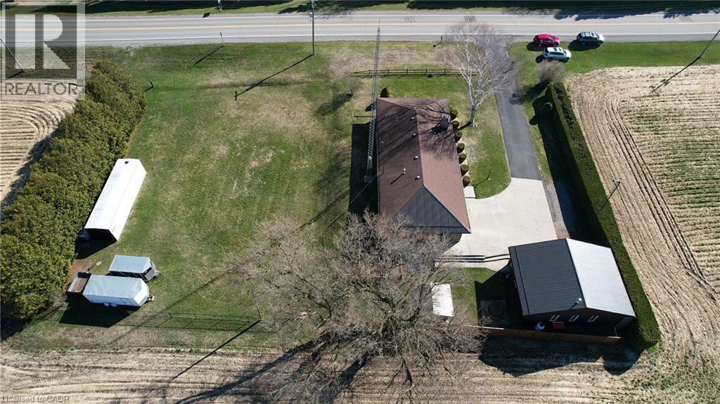 1777 FORESTRY FARM Road - 19
