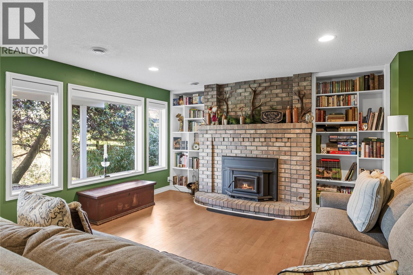 3541 Shelby Lane, Nanoose Bay