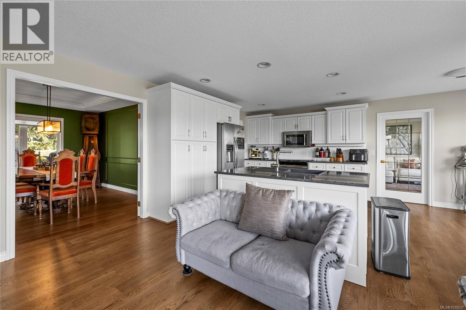 3541 Shelby Lane, Nanoose Bay