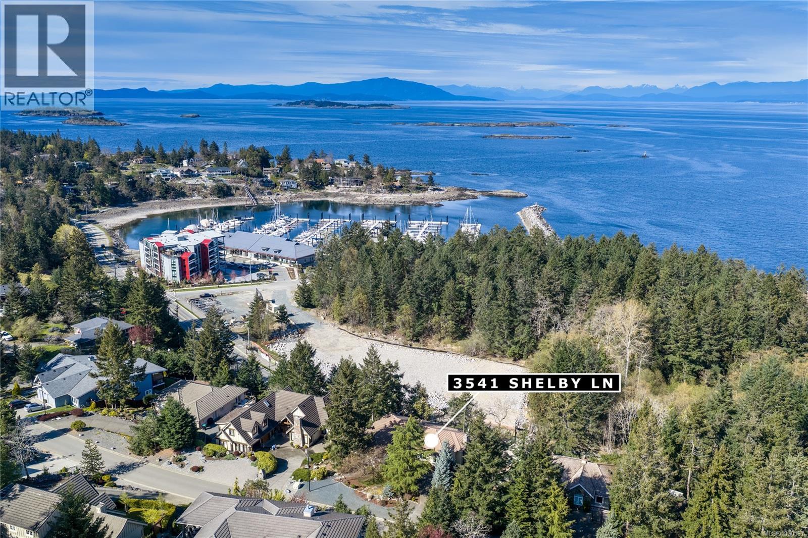 3541 Shelby Lane, Nanoose Bay