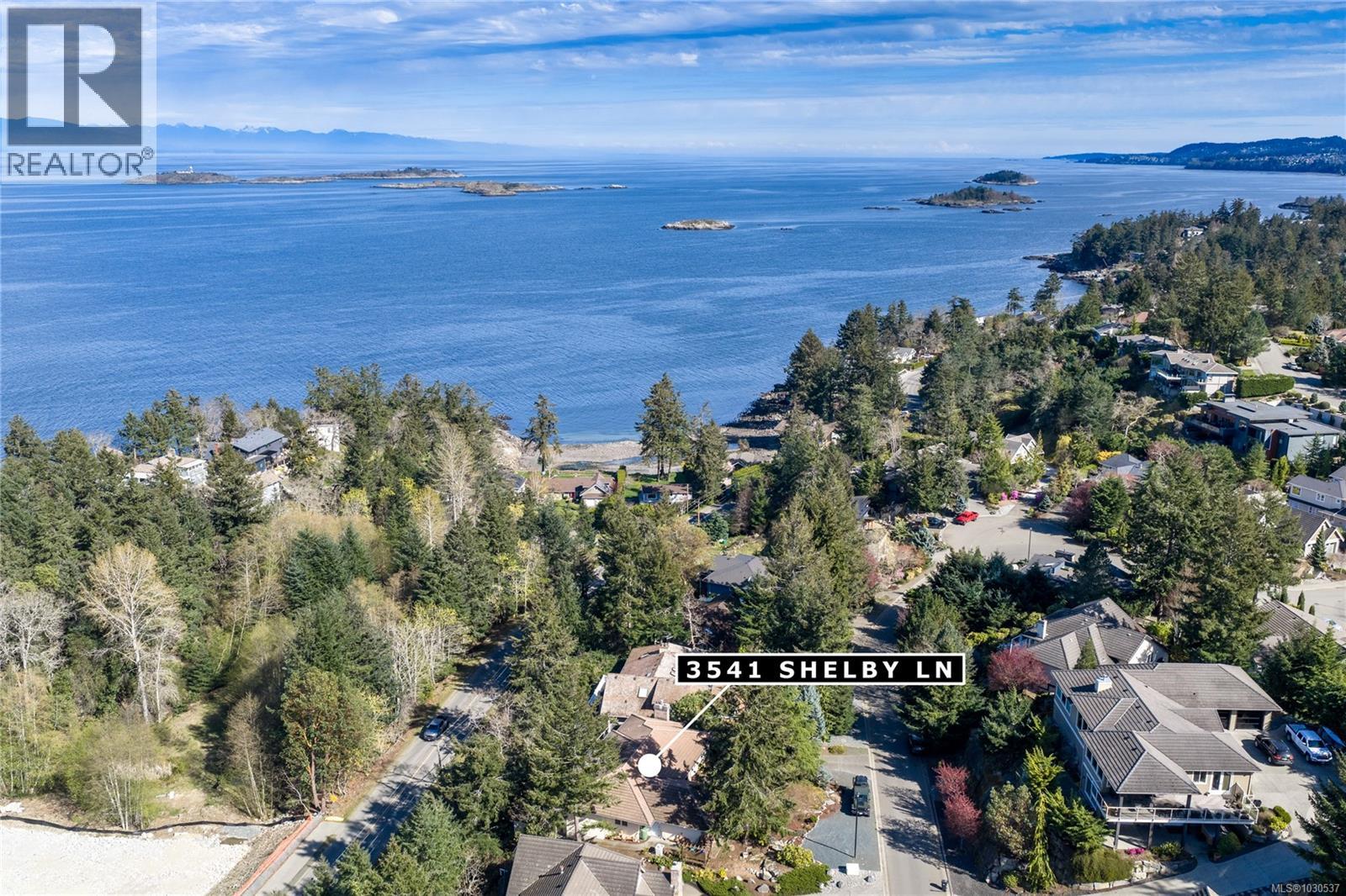 3541 Shelby Lane, Nanoose Bay
