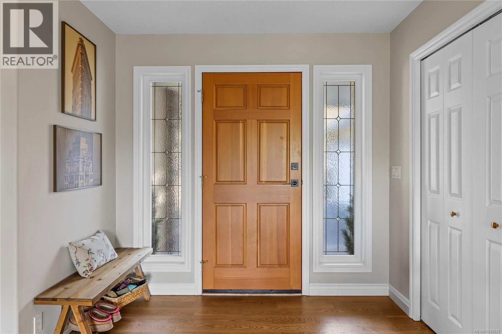 3541 Shelby Lane, Nanoose Bay