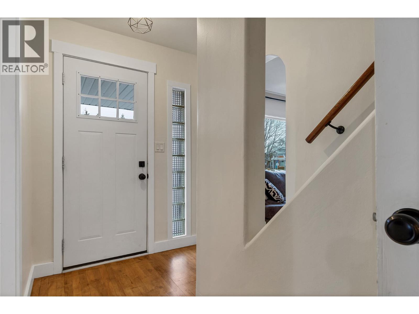 1505 32 Avenue, Vernon