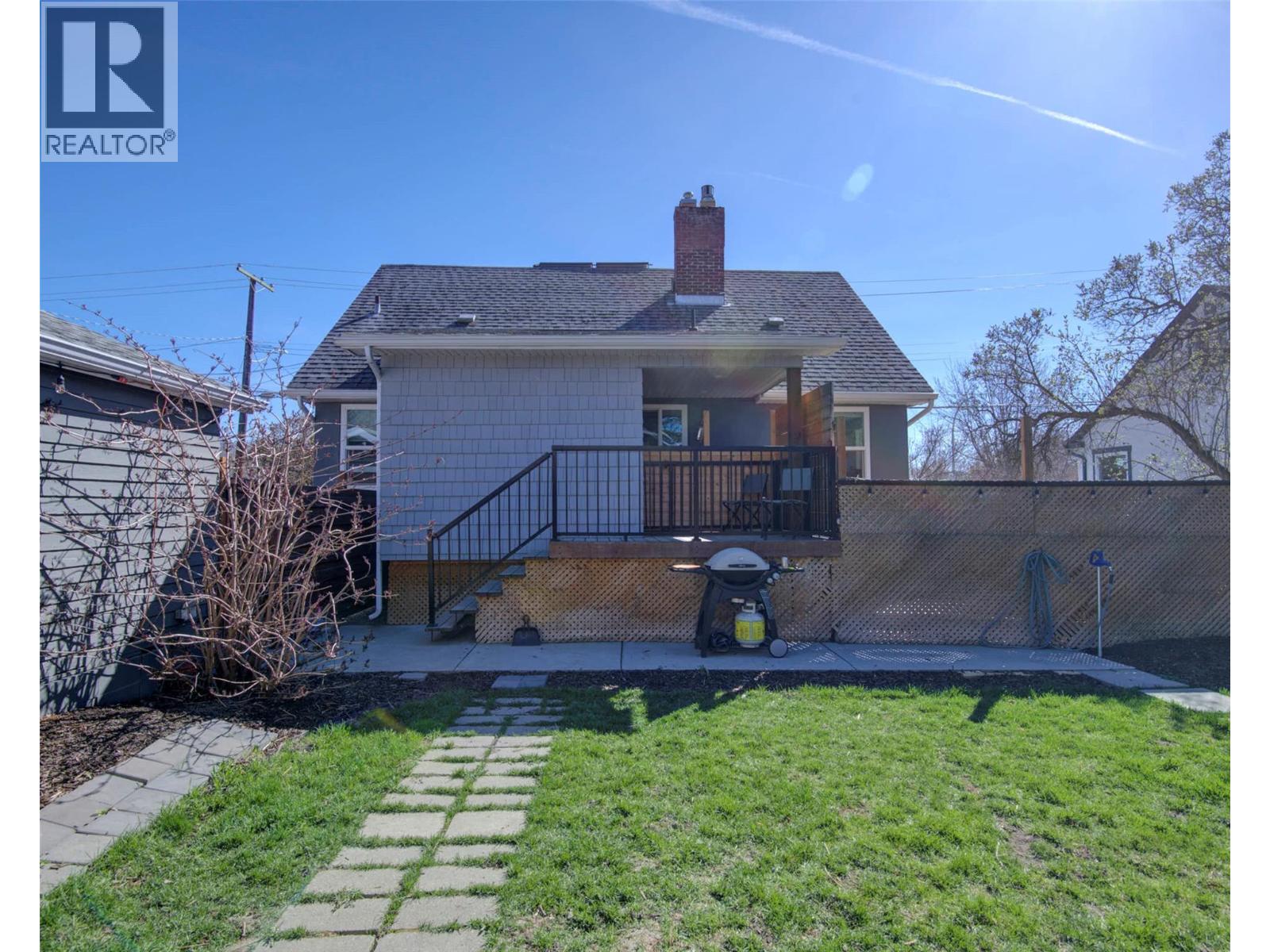 1505 32 Avenue, Vernon