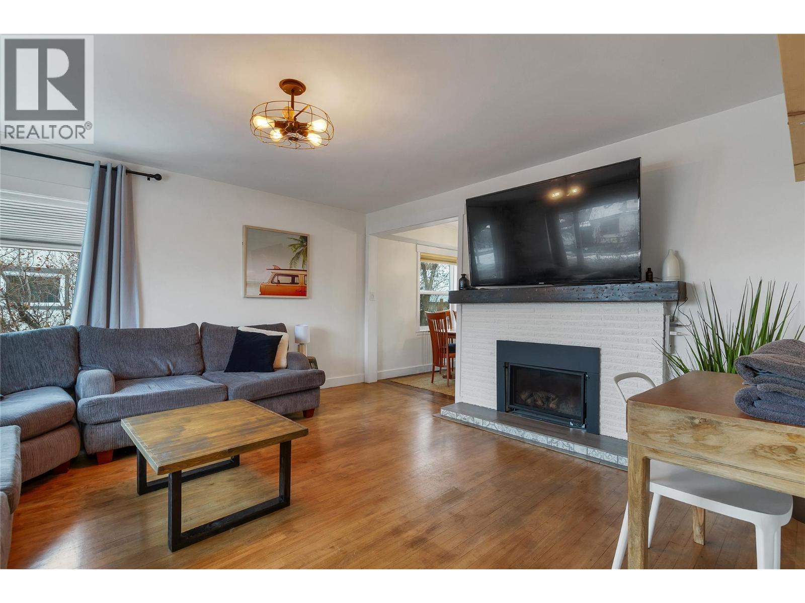 1505 32 Avenue, Vernon