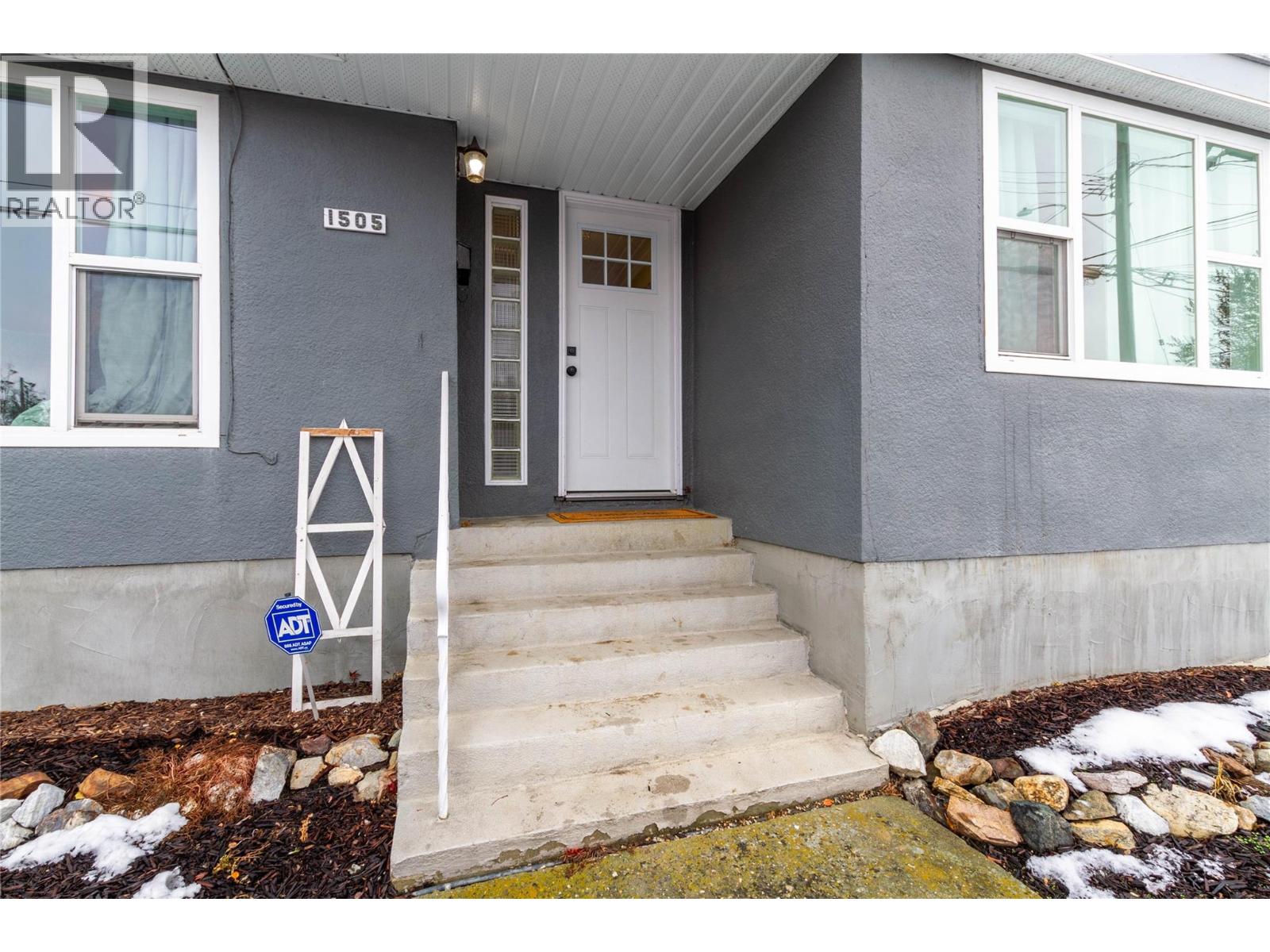 1505 32 Avenue, Vernon