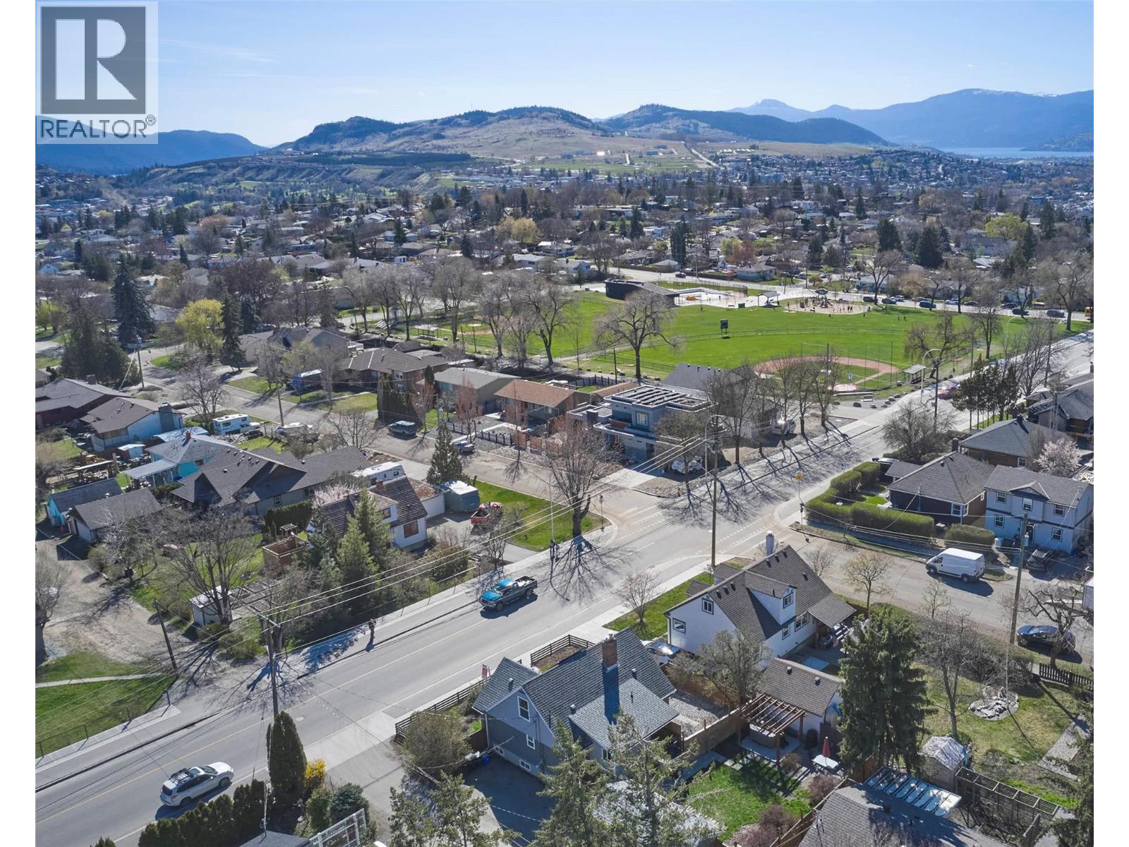 1505 32 Avenue, Vernon