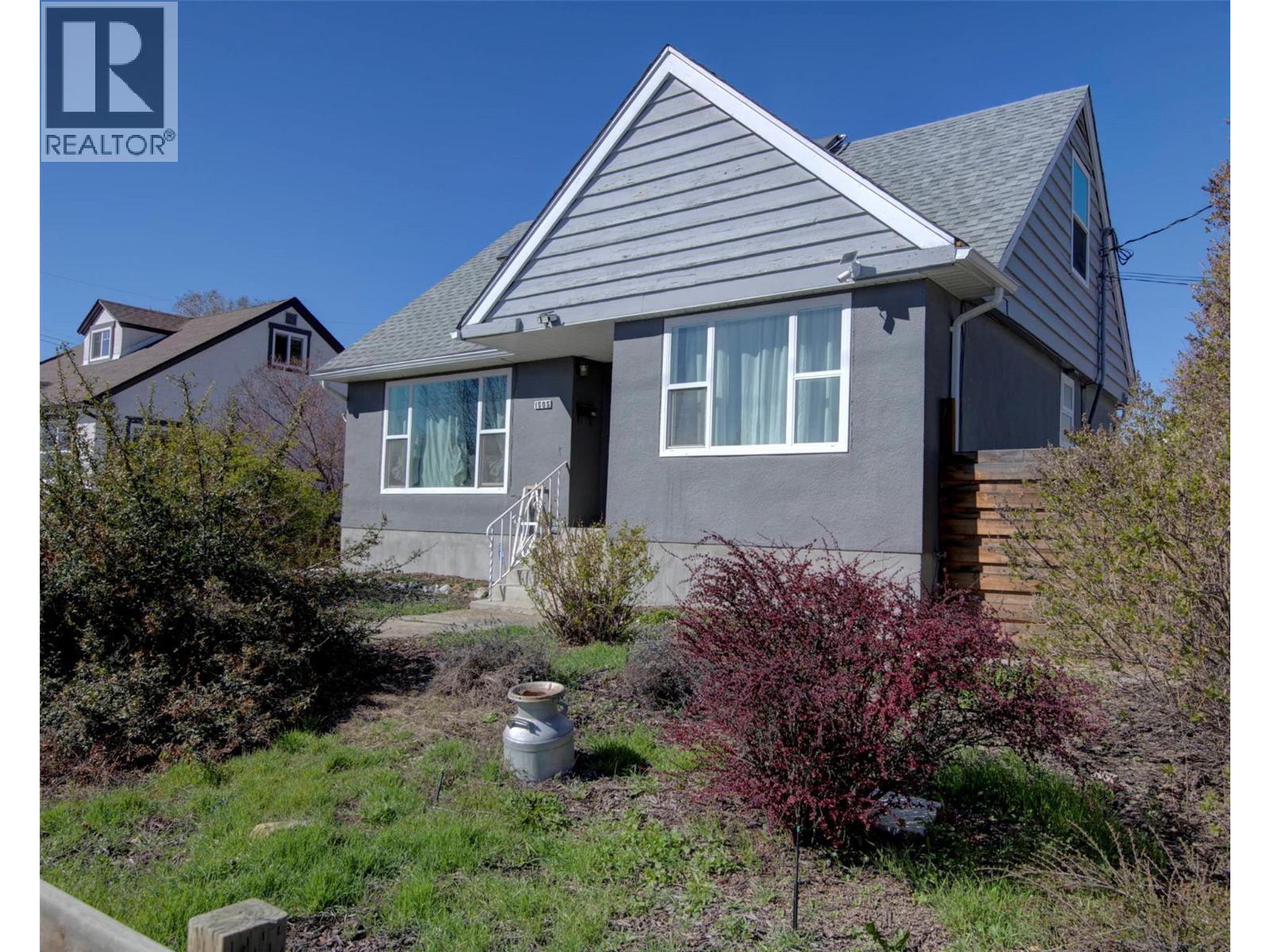 1505 32 Avenue, Vernon