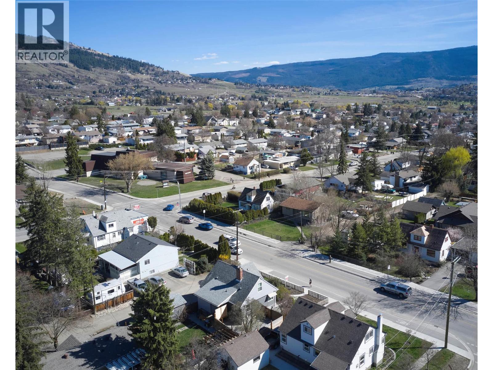 1505 32 Avenue, Vernon