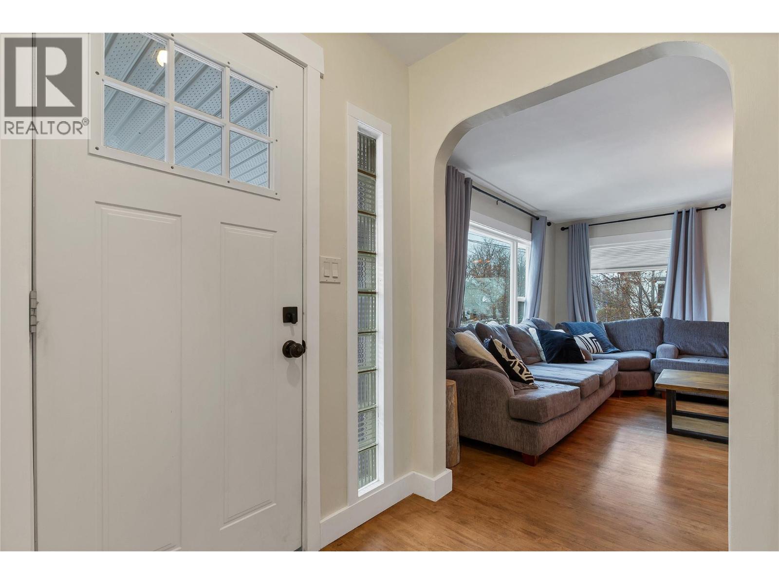 1505 32 Avenue, Vernon