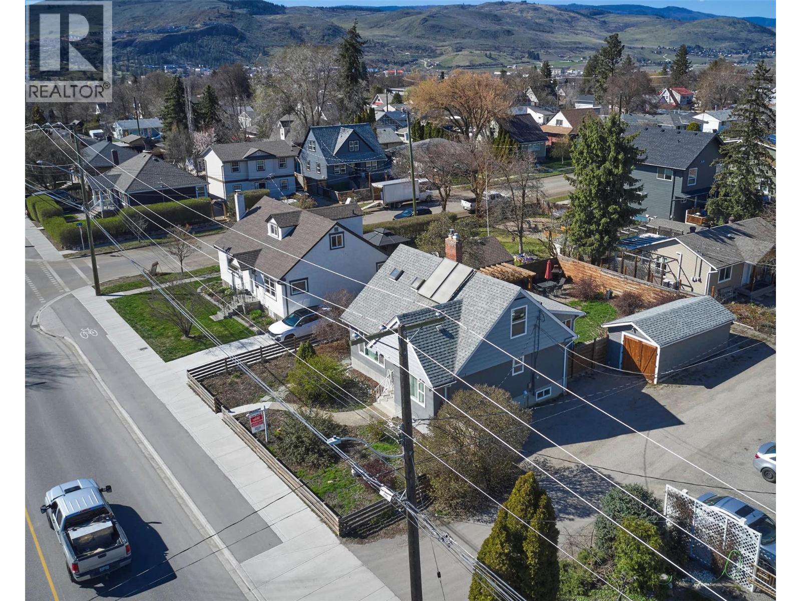 1505 32 Avenue, Vernon