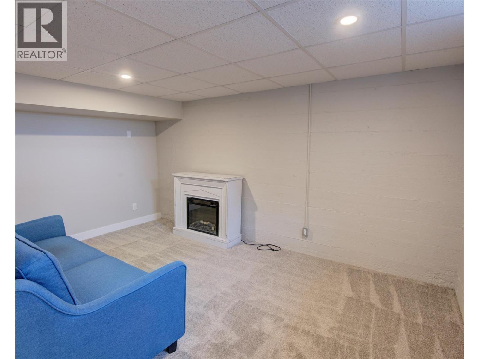 1505 32 Avenue, Vernon