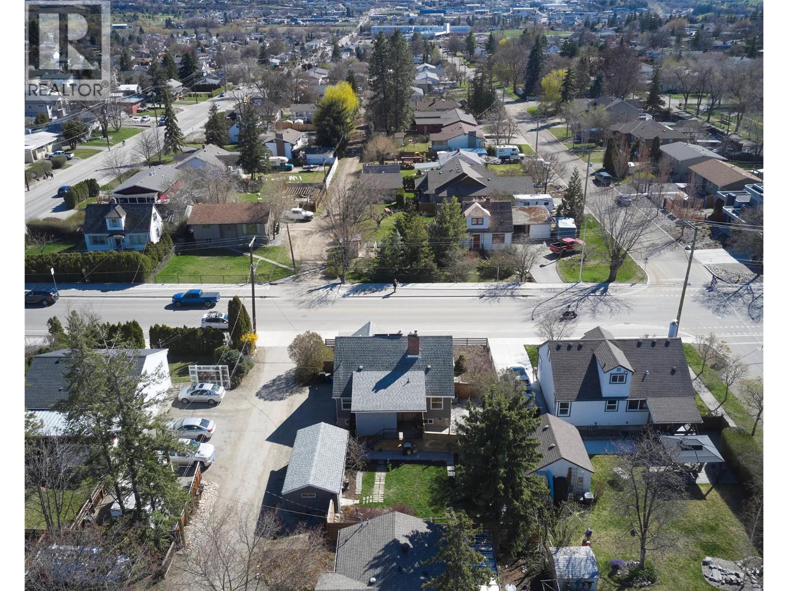 1505 32 Avenue, Vernon