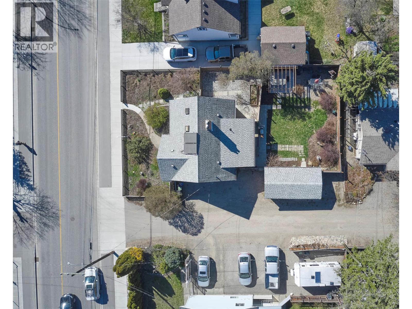 1505 32 Avenue, Vernon