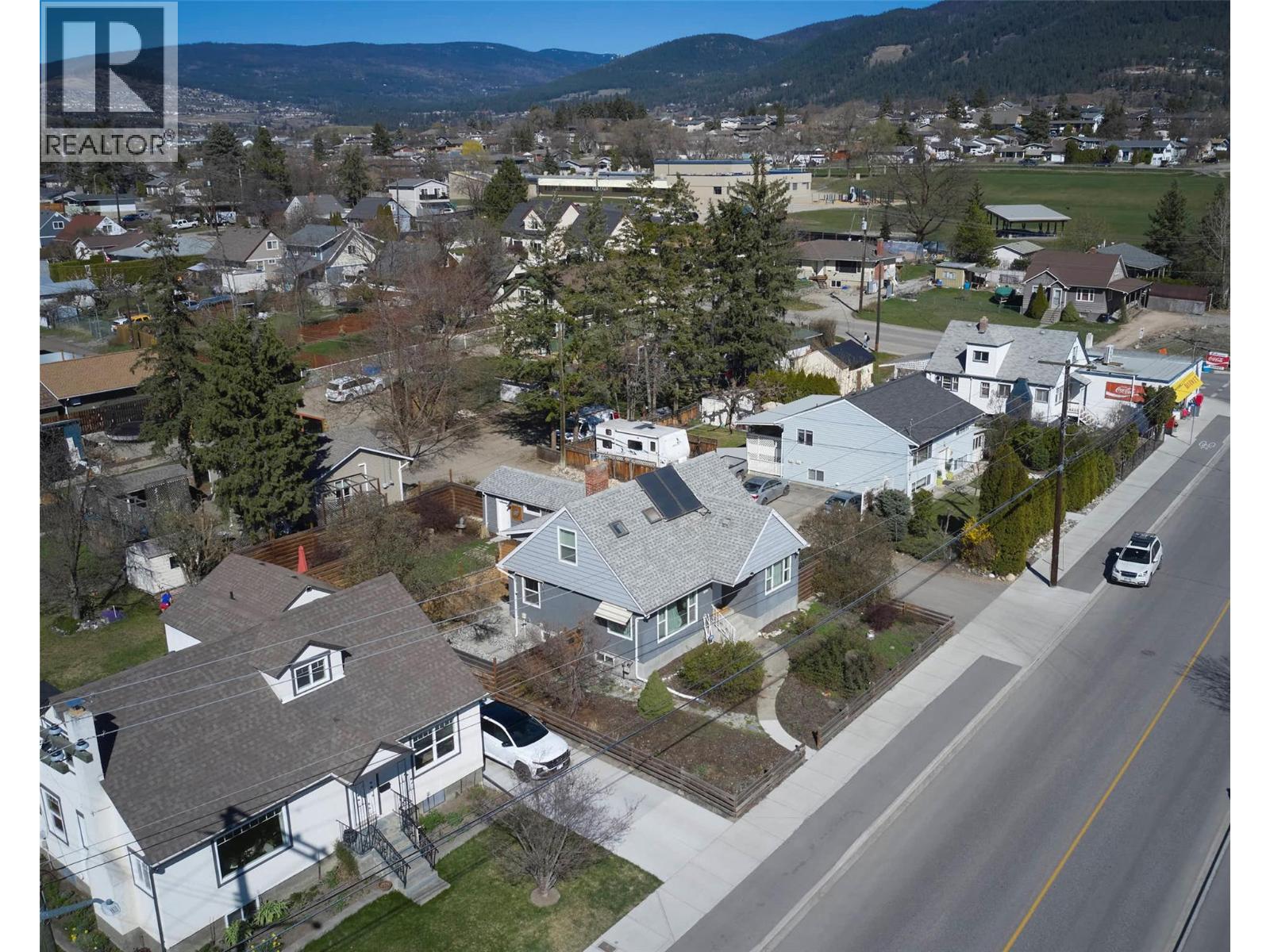 1505 32 Avenue, Vernon