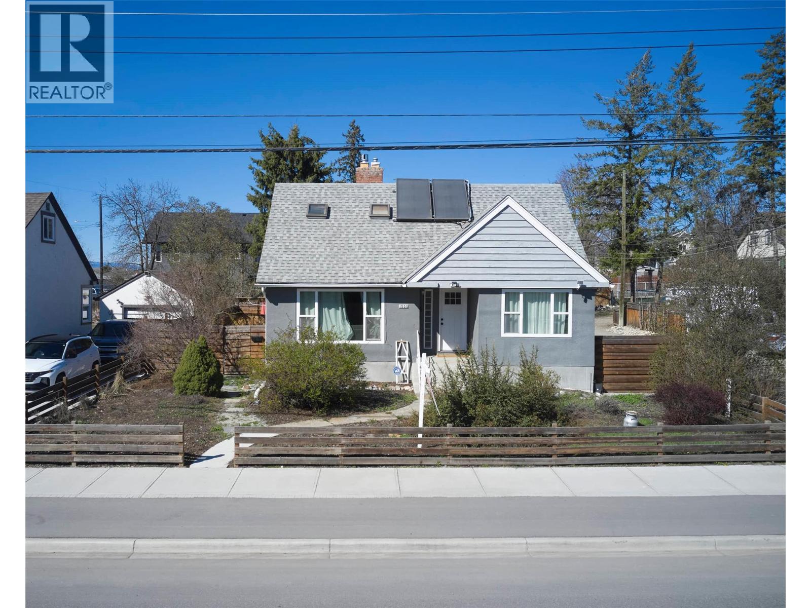 1505 32 Avenue, Vernon