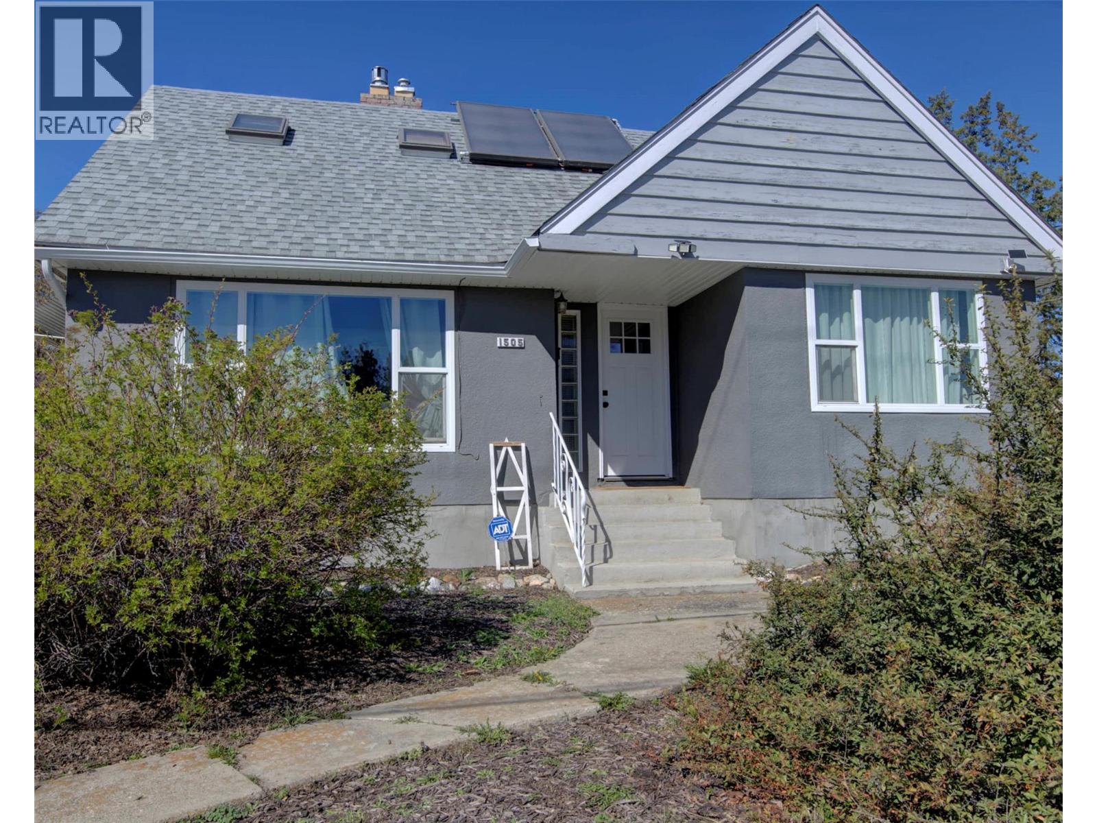 1505 32 Avenue, Vernon