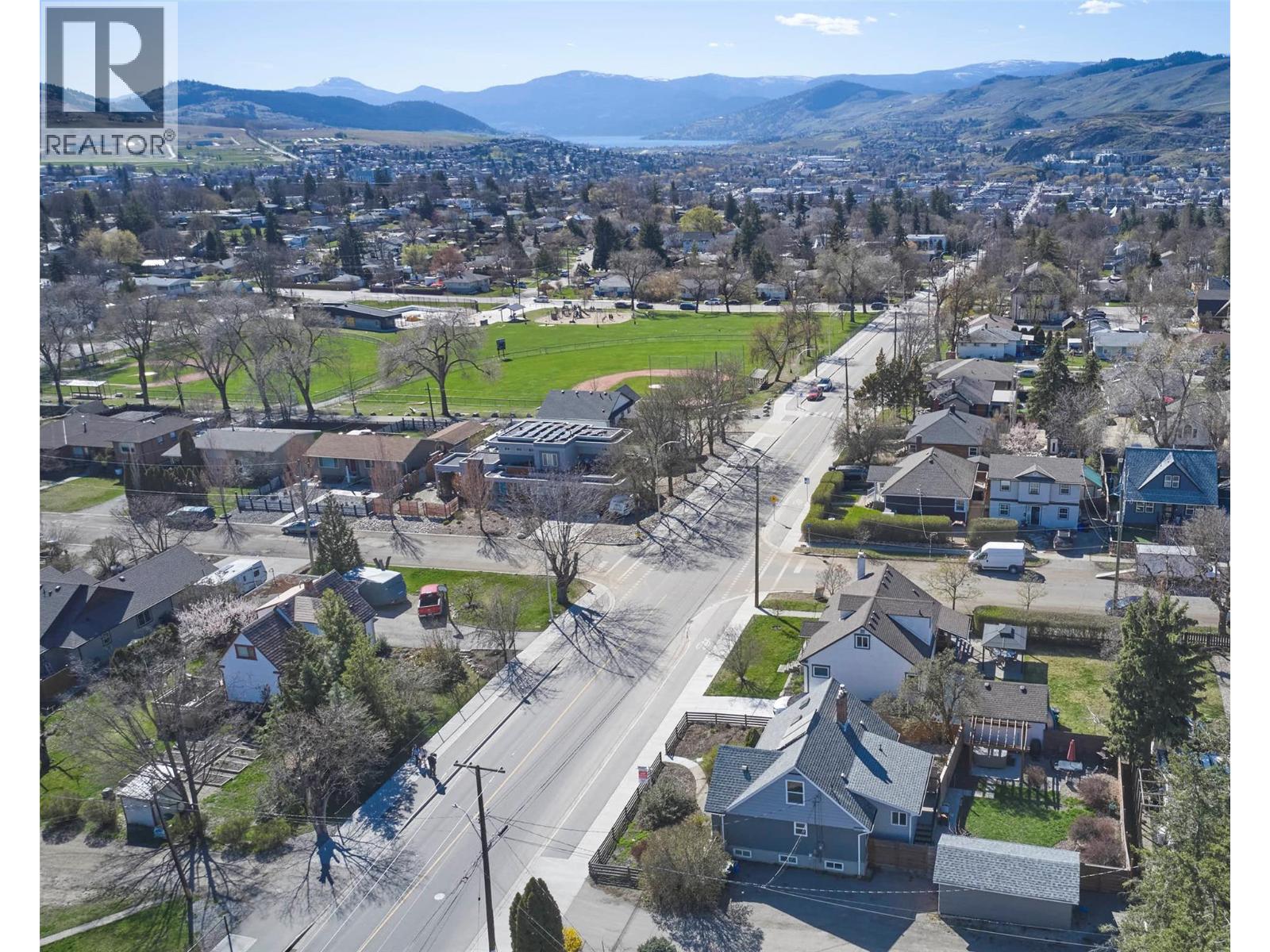 1505 32 Avenue, Vernon