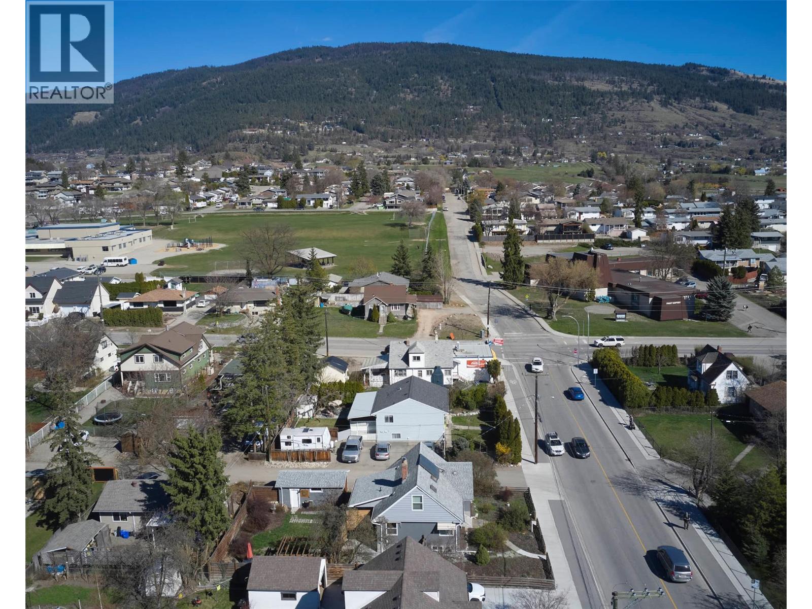 1505 32 Avenue, Vernon