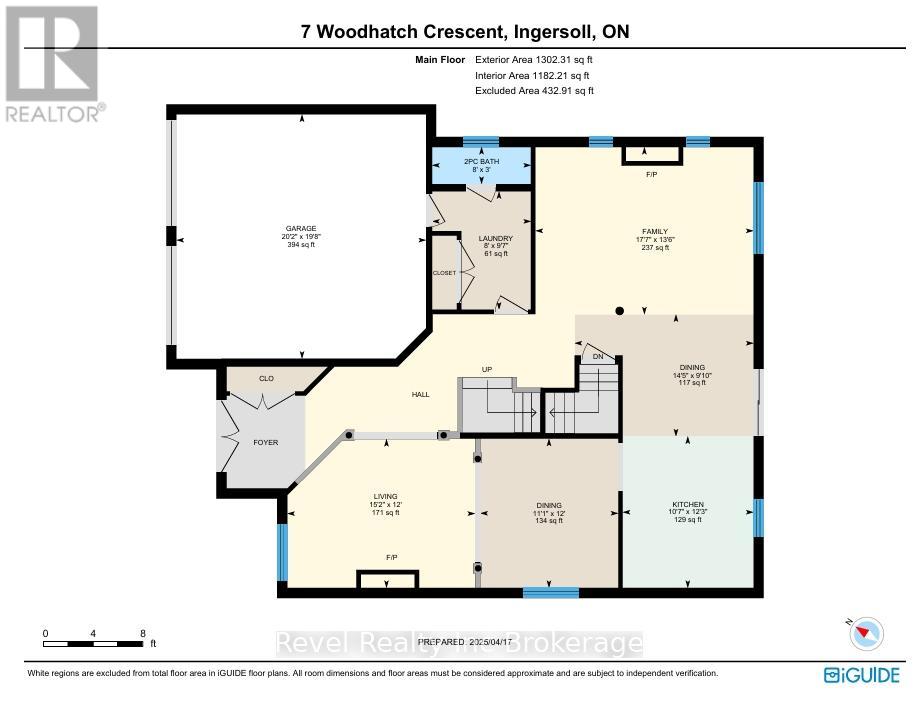 7 WOODHATCH CRESCENT — photo 41