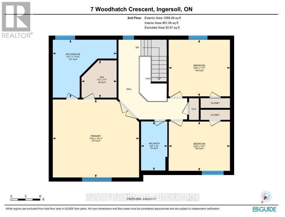 7 WOODHATCH CRESCENT — photo 42