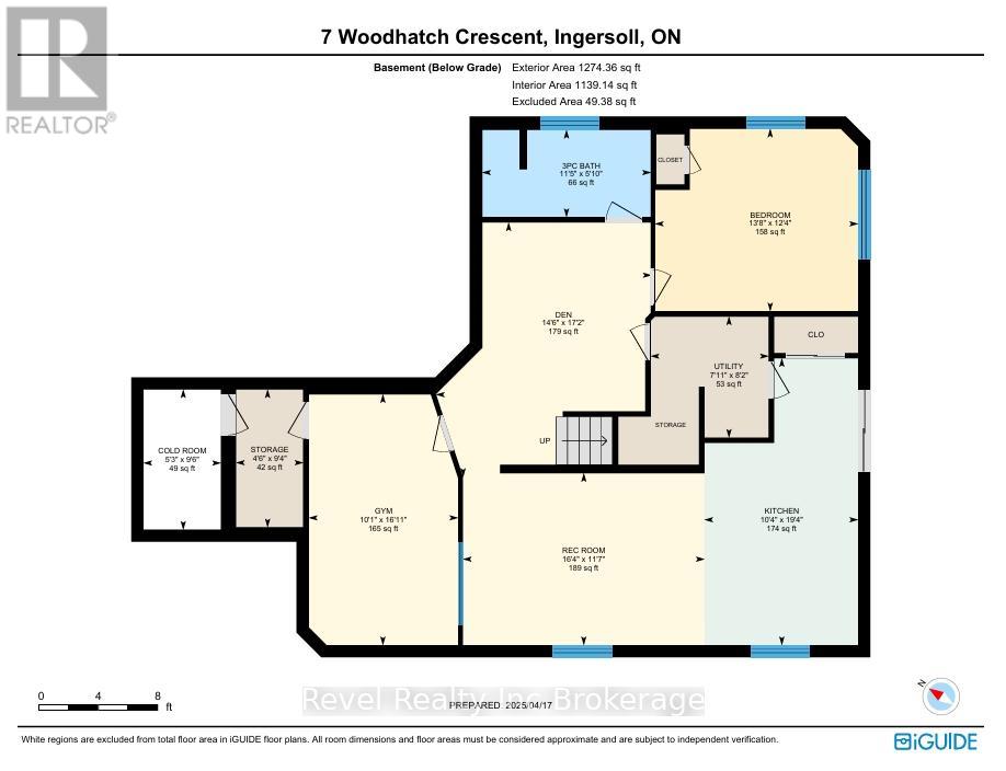 7 WOODHATCH CRESCENT — photo 43