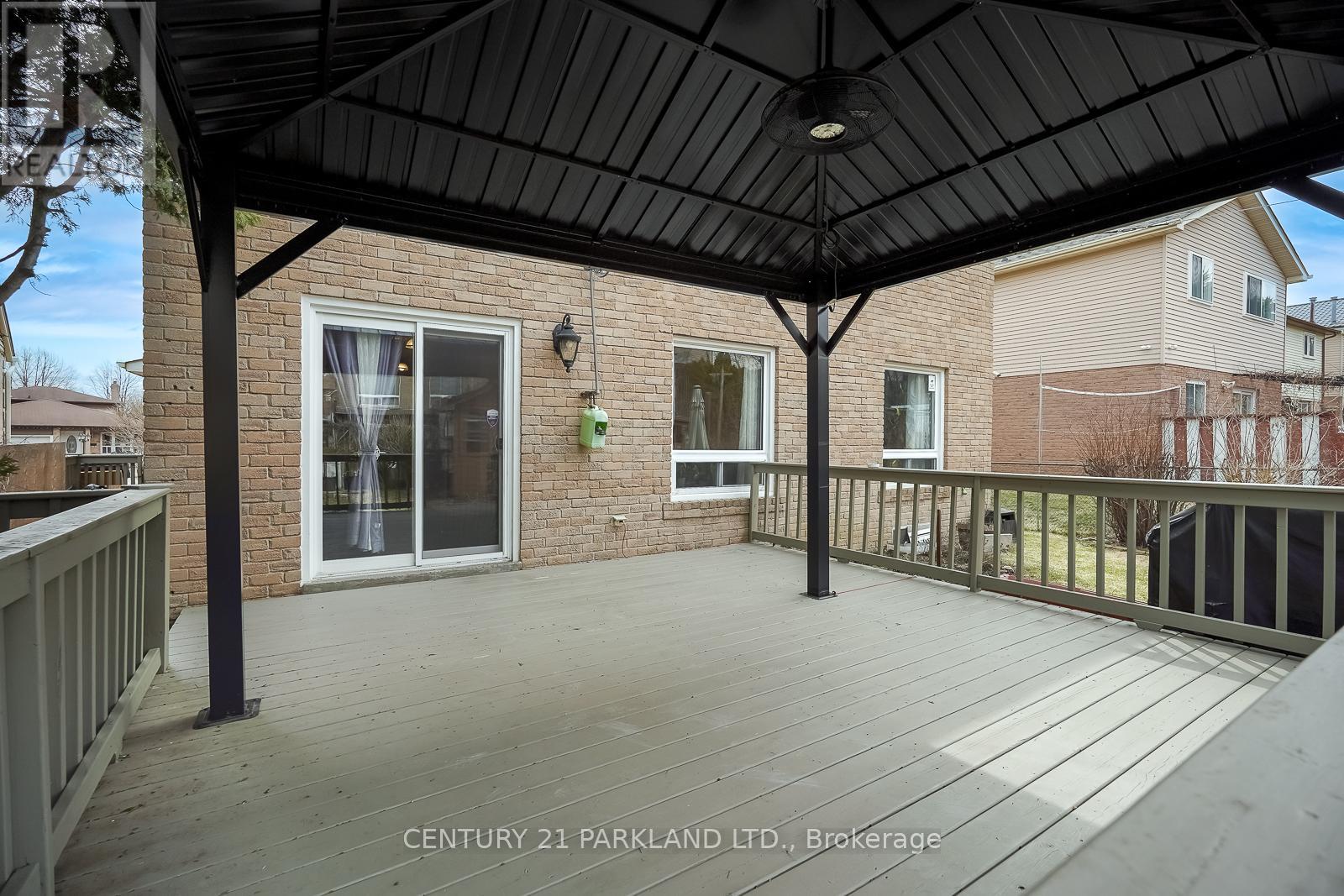 28 FAWCETT TRAIL - 19