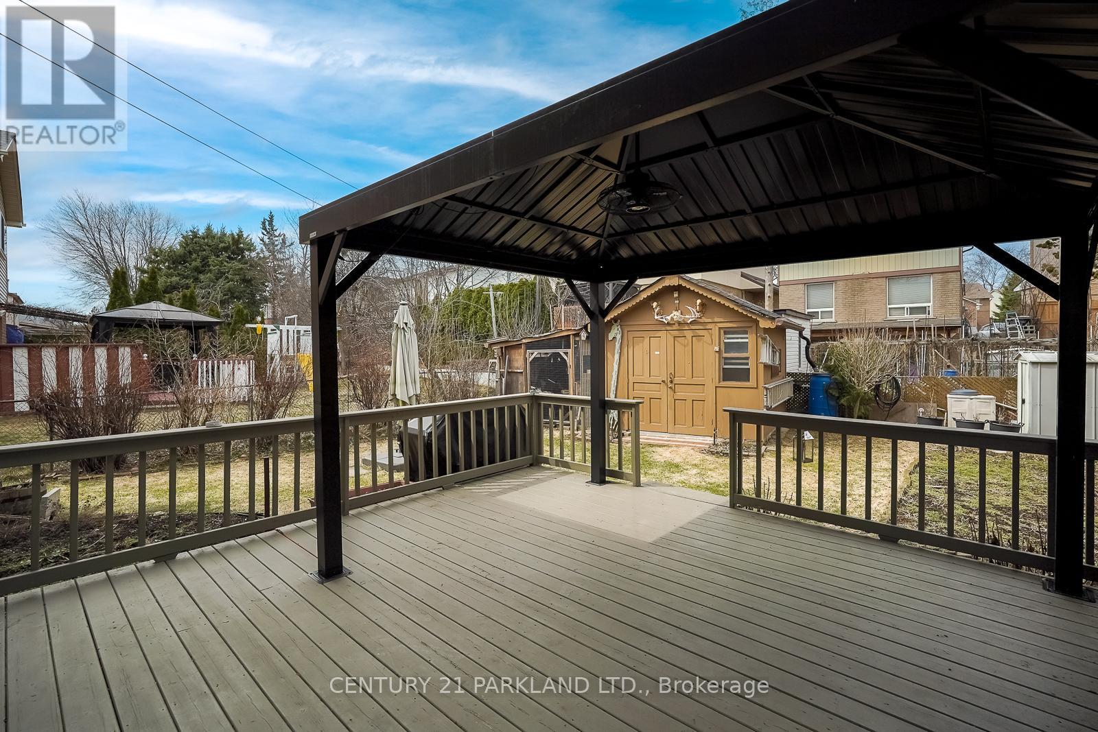28 FAWCETT TRAIL - 18
