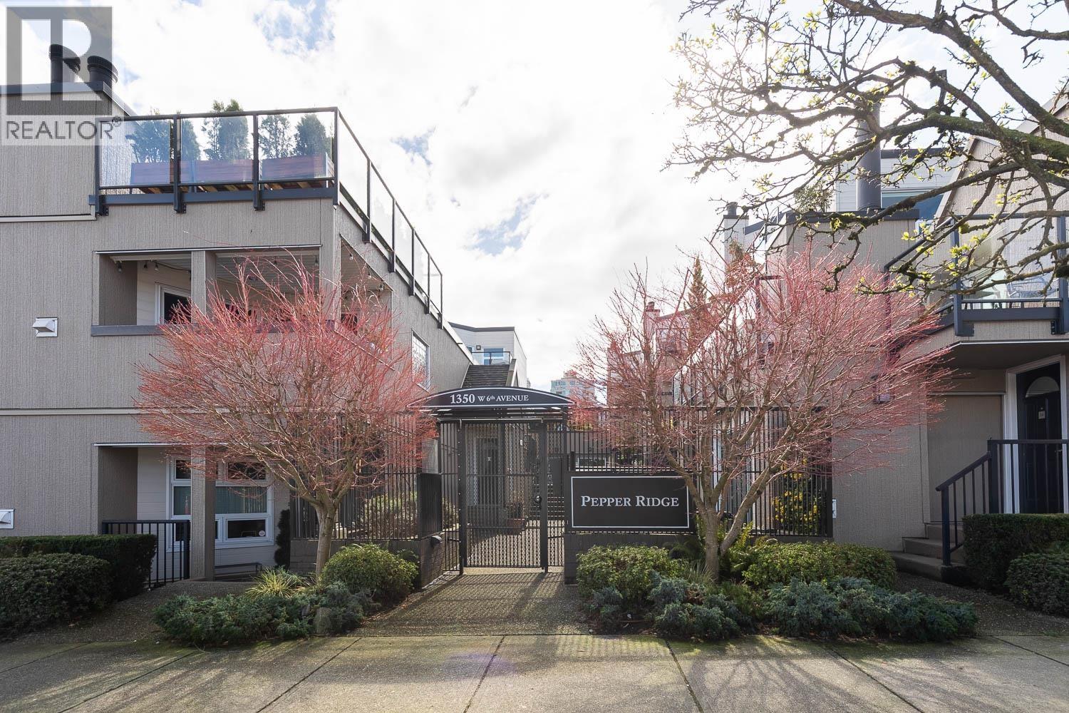 14 1350 W 6TH AVENUE