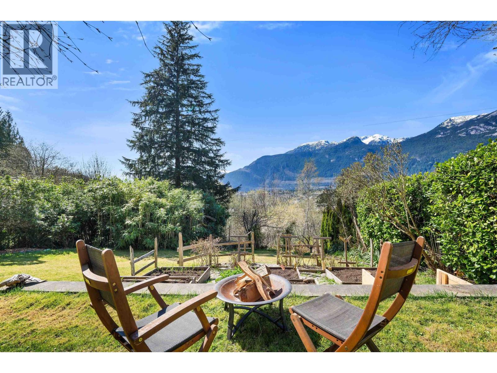 38263 VIEW PLACE, Squamish