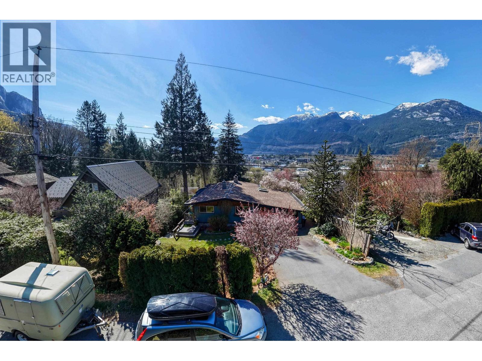 38263 VIEW PLACE, Squamish