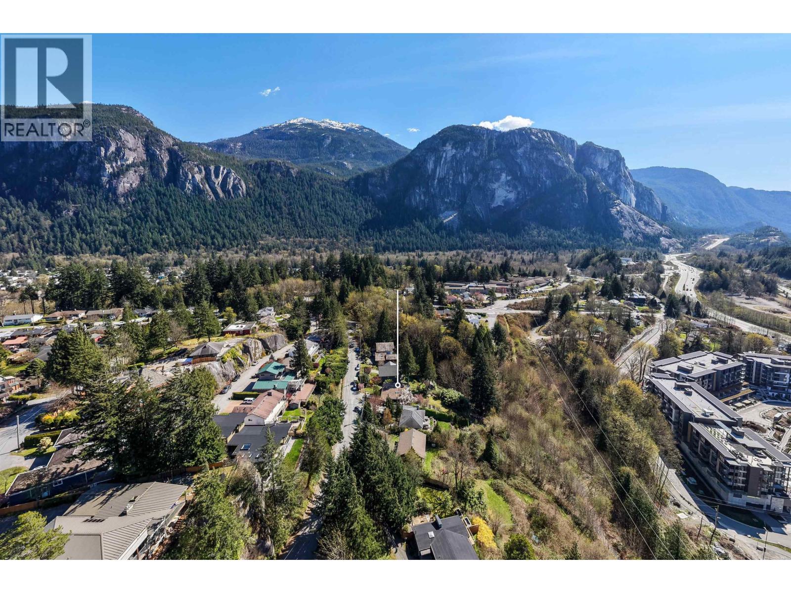 38263 VIEW PLACE, Squamish