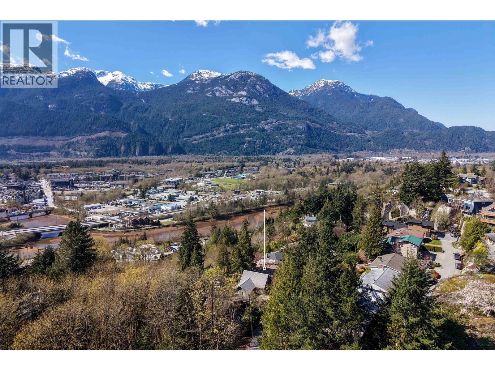 38263 VIEW PLACE, Squamish