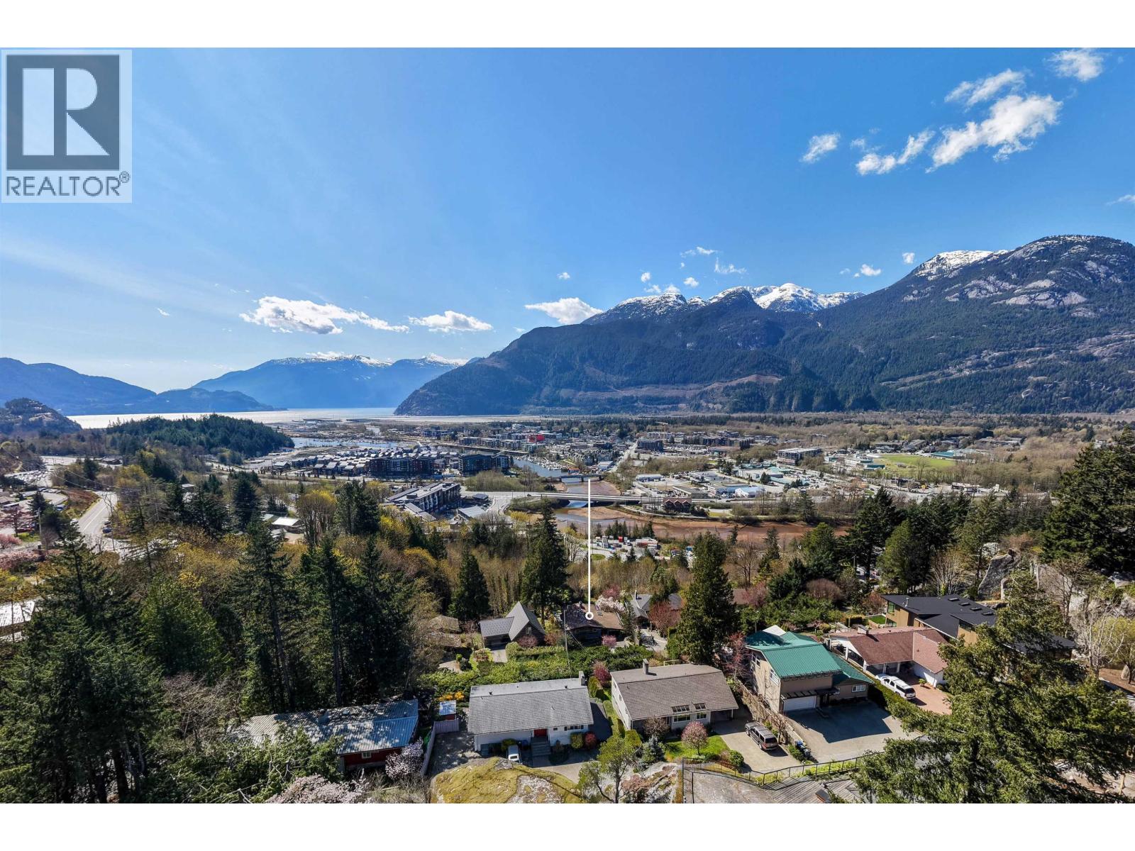 38263 VIEW PLACE, Squamish