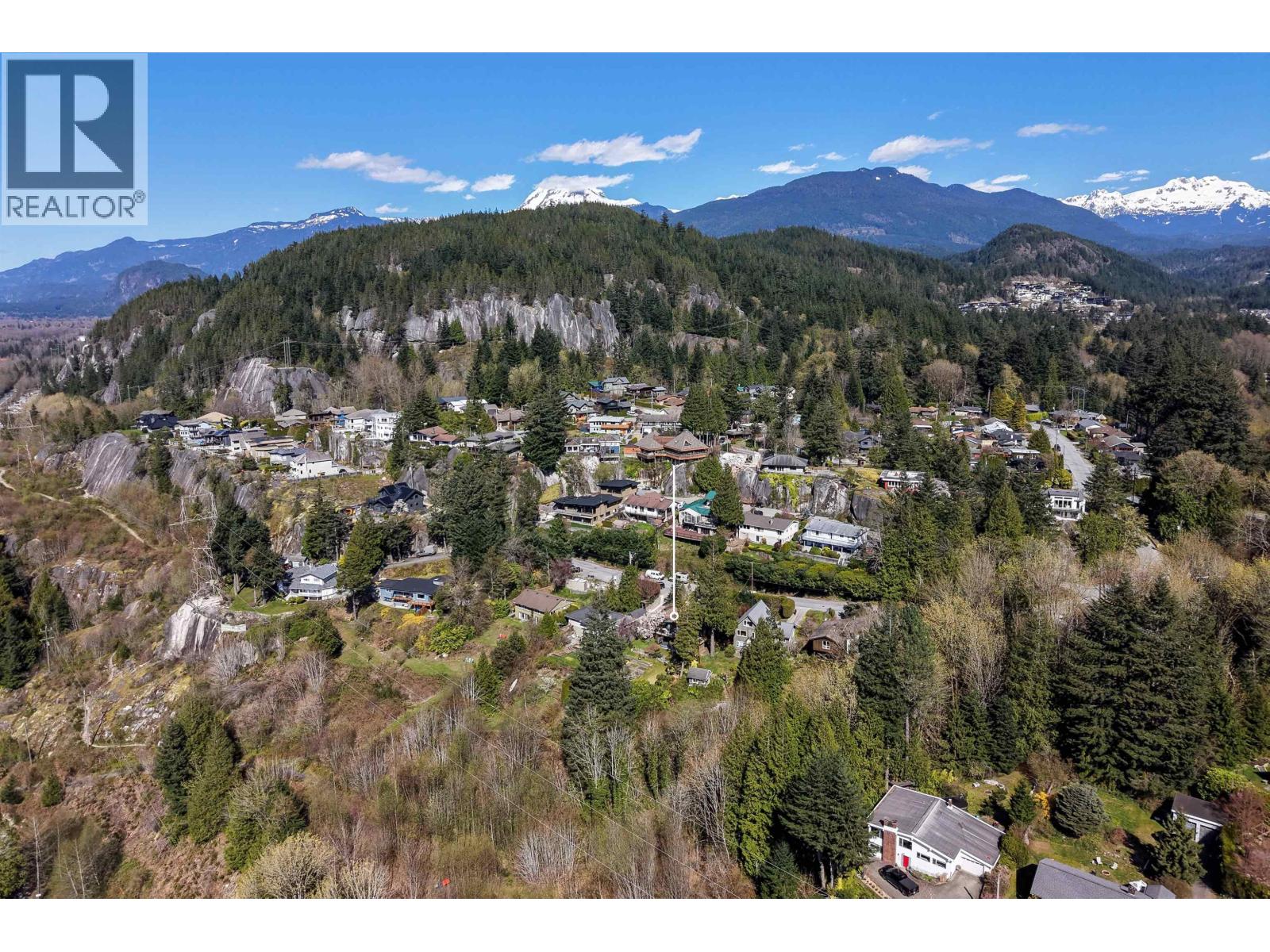 38263 VIEW PLACE, Squamish