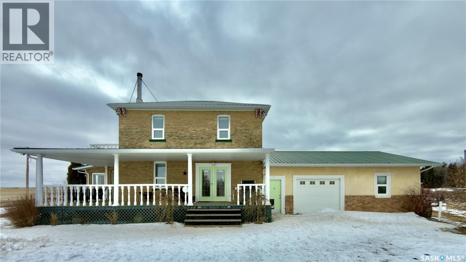 RM of Wolseley Acreage — photo 44