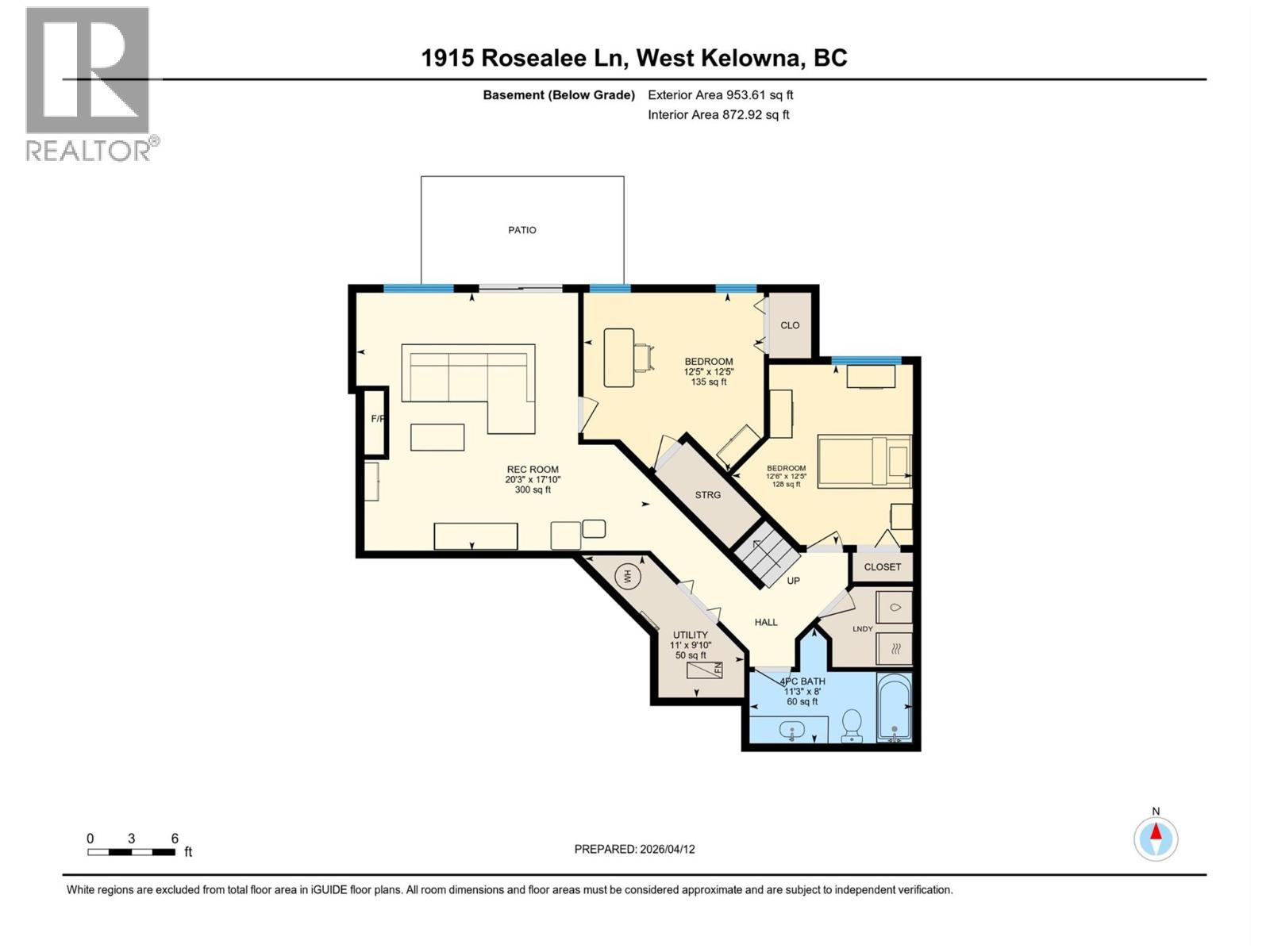 1915 ROSEALEE LANE - 59