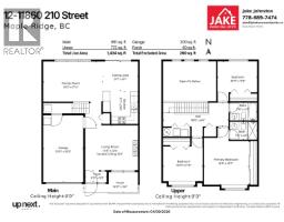 12 11860 210 Street, Maple Ridge, BC V2X8A3 Photo 24