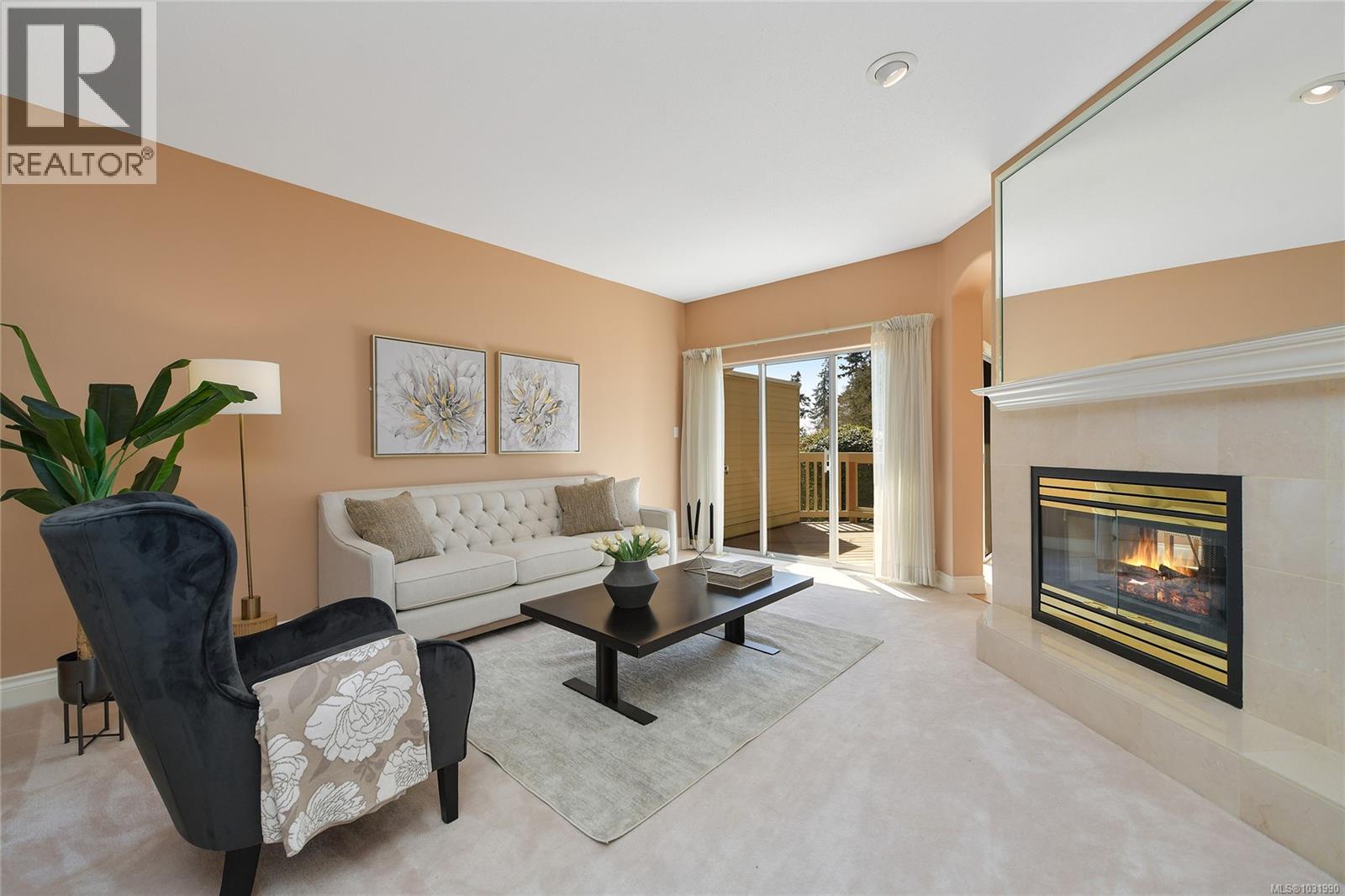 #13 520 MARSETT PL - 19