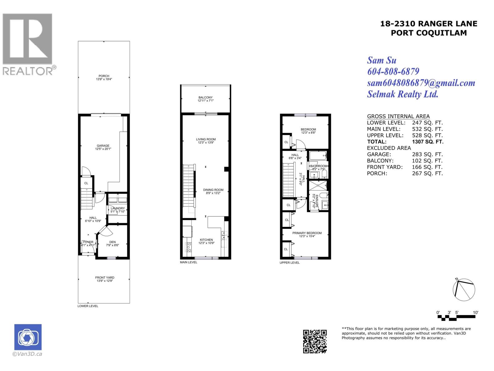 18 2310 RANGER LANE — photo 40