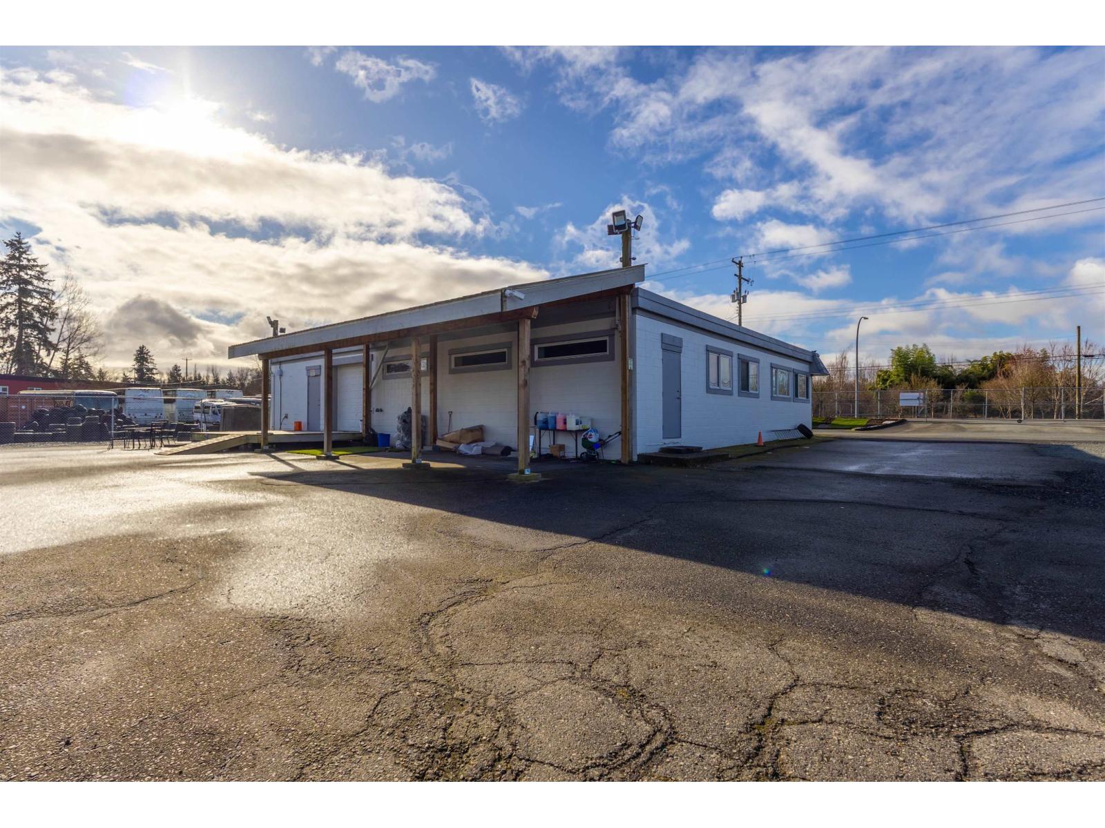 Retail for Rent in Langley – 22867 FRASER HIGHWAY, Langley - Image 5