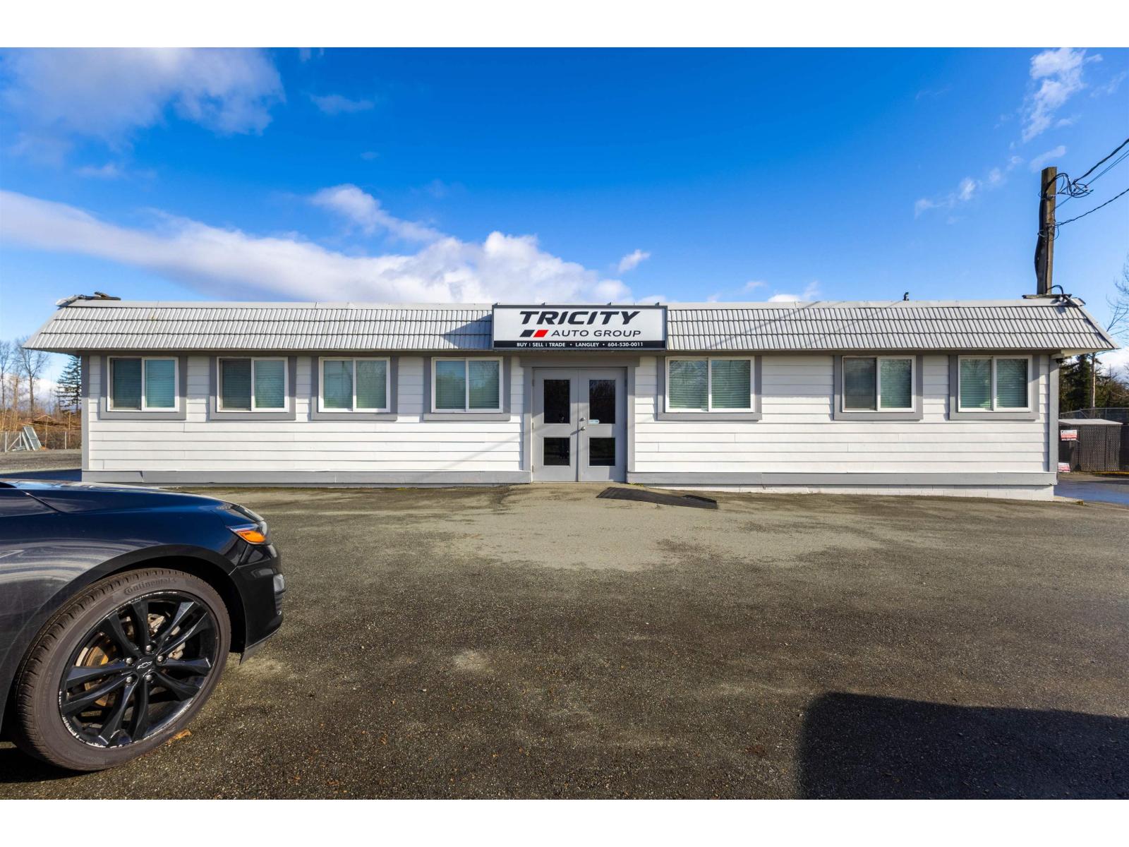 Retail for Rent in Langley – 22867 FRASER HIGHWAY, Langley - Image 8