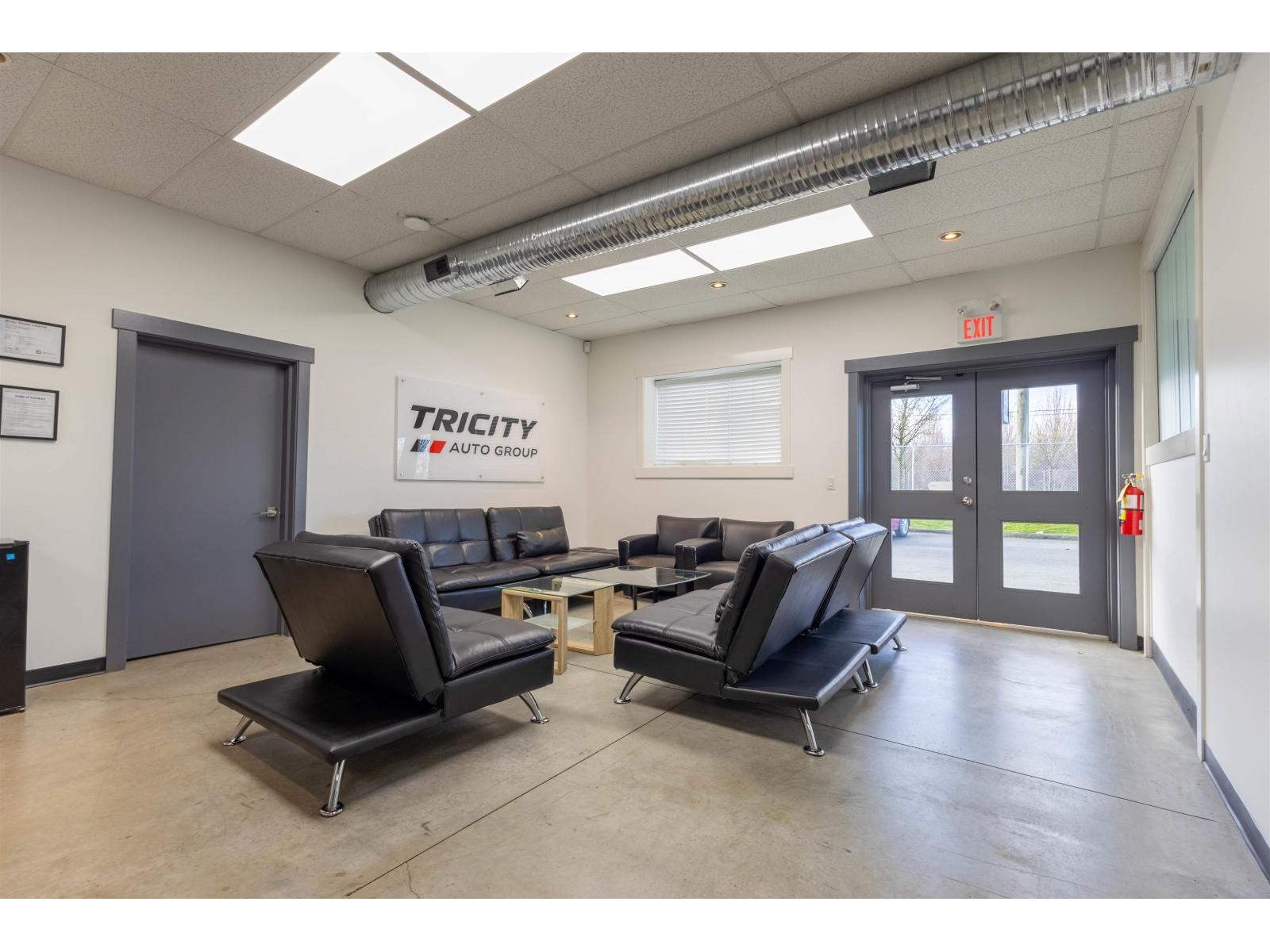 Retail for Rent in Langley – 22867 FRASER HIGHWAY, Langley - Image 9