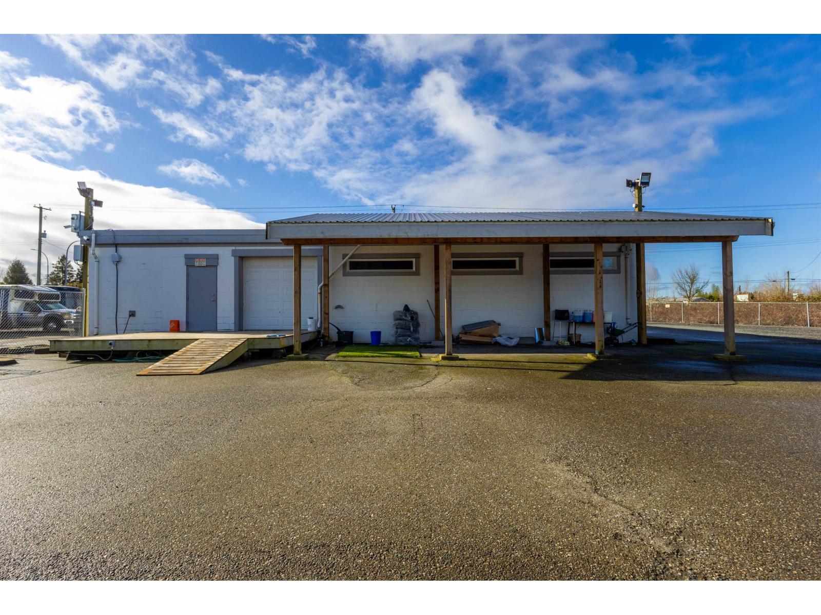 Retail for Rent in Langley – 22867 FRASER HIGHWAY, Langley - Image 7