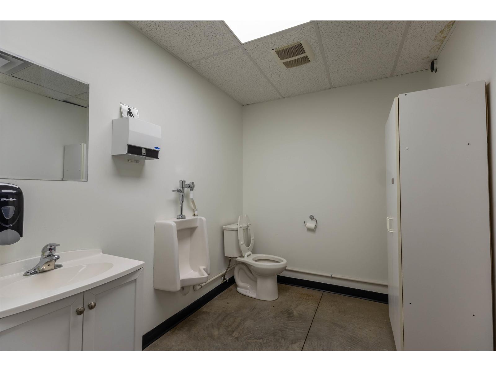 Retail for Rent in Langley – 22867 FRASER HIGHWAY, Langley - Image 22