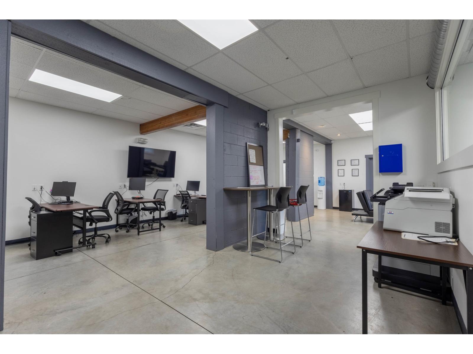 Retail for Rent in Langley – 22867 FRASER HIGHWAY, Langley - Image 13