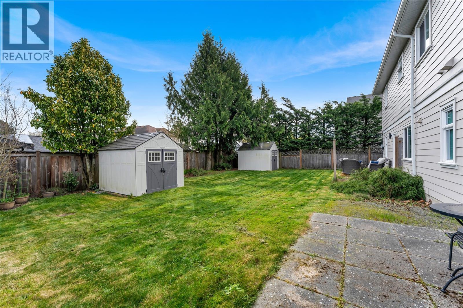  4345 Shelbourne Street, Saanich
